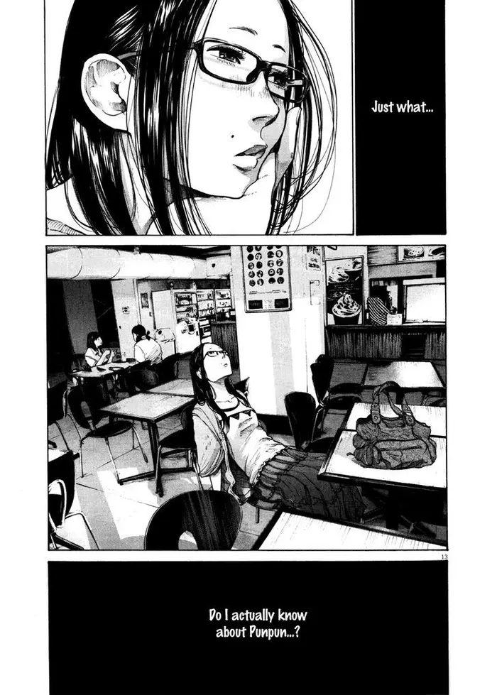 Goodnight Punpun Chapter 124 image 13_optimized